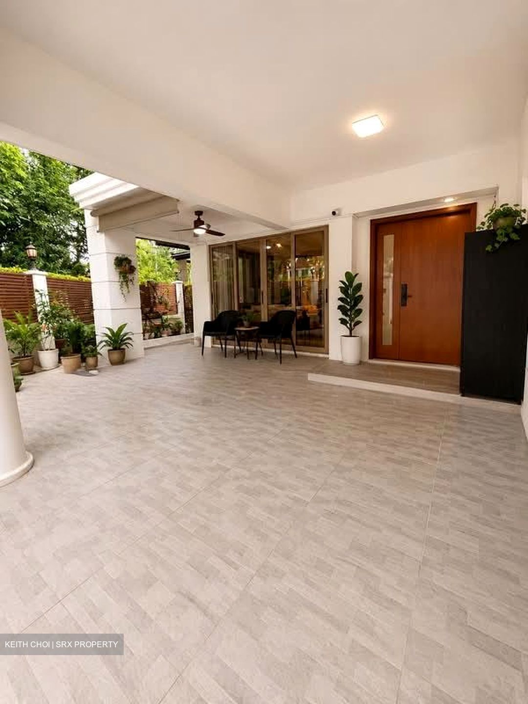 Regent Villas (D10), Semi-Detached #556566371
